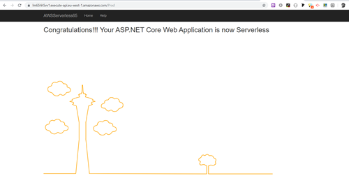 we-are-serverless